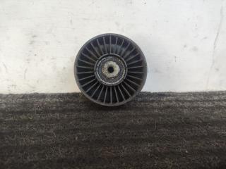 ролик натяжителя Volkswagen Transporter T5 (2002 - 2009), 2.5 л., дизель, МКПП, передний привод