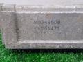 клапан холостого хода Mitsubishi Carisma 1 поколение (1995 - 1999), 1.8 л., 4G93 (GDI), бензин, МКПП, серебро, хетчбэк 5 дв., передний привод, MO349808, E9T05471 - фото №4