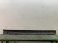 накладка на порог Opel Omega B 1998, 2.0 л., бензин, 5МКПП, красный, универсал, задний привод - фото №4