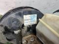 вакуумный усилитель тормозов Renault Megane 1 поколение 1997, 1.6 л., K7M 703, бензин, 5МКПП, красный, хетчбэк 5 дв., передний привод, 7700849313A - фото №4