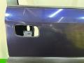 дверь передняя правая Opel Zafira 1 поколение (A) 2000, 2.0 л., Y 20 DTH, дизель, МКПП, синий металлик, минивэн, передний привод - фото №2