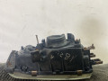 фара правая Nissan Bluebird T12/T72 1987, 2.0 л., бензин, МКПП, бордовый, хетчбэк 5 дв., передний привод - фото №2