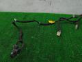 дверная проводка Daewoo Evanda 1 поколение V200 2003, 2.0 л., i, X 20 SED, бензин, МКПП, берюзовый, седан, передний привод - фото №2