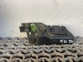 ручка внутренняя передняя левая Daewoo Evanda 1 поколение V200 2003, 2.0 л., i, X 20 SED, бензин, МКПП, берюзовый, седан, передний привод - фото №9