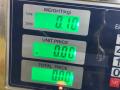 кнопка стеклоподъемника двери Volvo V40 1 поколение 1999, 2.0 л., B 4204 S, бензин, АКПП, синий, универсал, передний привод, 03458028, 812660 - фото №4