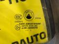 форточка задняя левая Geely CK Otaka 1 поколение CK-1 2007, 1.5 л., MR479A, бензин, МКПП, золотистый, седан, передний привод - фото №2