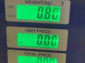 накладка декоративная Kia Sorento 1 поколение 2006, 2.5 л., D4CB, дизель, АКПП, серый, внедорожник 5 дв., полный подключаемый привод, 86585-3E000 - фото №4
