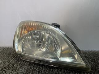 фара правая Chery, бензин, МКПП, чёрный, внедорожник 5 дв., RT11-3772020