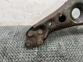 рычаг передний правый Toyota Carina E 1 поколение T190 1995, 1.6 л., 4A-FE, бензин, МКПП, зелёный, хетчбэк 5 дв., передний привод - фото №3