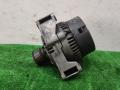генератор Mercedes-Benz E-Класс W124 [рестайлинг] 1994, 3.0 л., OM 603.912, дизель, АКПП, синий, седан, задний привод, 0101544602, 0123320044 - фото №7