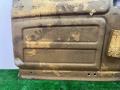 потолок Fiat Ducato 2 поколение 1999, 2.8 л., 8140.43, дизель, МКПП, белый, фургон, передний привод - фото №10