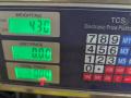 суппорт передний левый Renault Clio 2 поколение 2001, 1.9 л., дизель, МКПП, белый, внедорожник 3 дв. - фото №13