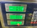 патрубок воздушного фильтра Opel Omega B 1996, 2.5 л., дизель, 5МКПП, черный, универсал, задний привод, 90528814 - фото №11