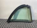 форточка задняя правая Daewoo Evanda 1 поколение V200 2003, 2.0 л., i, X 20 SED, бензин, МКПП, берюзовый, седан, передний привод - фото №4