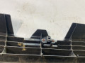 решетка радиатора Nissan Bluebird T12/T72 1987, 2.0 л., бензин, МКПП, бордовый, хетчбэк 5 дв., передний привод - фото №4