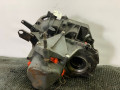 КПП механическая (МКПП) Renault Megane 1 поколение [рестайлинг] 2000, 1.6 л., K4M 690, бензин, 5МКПП, красный, седан, передний привод, JB3, S0238815 - фото №5