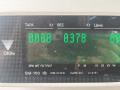 блок управления печки / климат-контроля Audi 80 B3 1988, 1.6 л., дизель, МКПП, седан, передний привод - фото №6