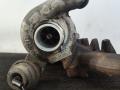 турбина Opel Zafira 1 поколение (A) 2000, 2.0 л., Z 20 DTJ, дизель, МКПП, синий металлик, минивэн, передний привод, 90500938 - фото №10
