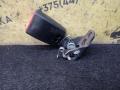 замок ремня безопасности Ford Focus 2 поколение 2006, 1.6 л., HWDA, бензин, МКПП, красный, хетчбэк 5 дв., передний привод - фото №2