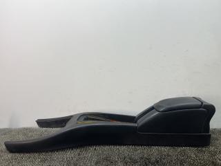 консоль салона Opel Omega B 1996, 2.5 л., дизель, 5МКПП, черный, универсал, задний привод, 90459362