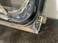 дверь задняя левая Hyundai Santa Fe 1 поколение (SM) 2001, 2.4 л., бензин, МКПП, черный, внедорожник 5 дв., передний привод - фото №10
