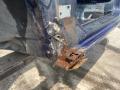 четверть передняя левая Volkswagen Jetta 4 поколение 2001, 2.0 л., AQY, бензин, МКПП, синий, седан, передний привод - фото №4