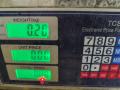 ограничитель открывания двери Fiat Ducato 2 поколение 1999, 2.8 л., 8140.43, дизель, МКПП, белый, фургон, передний привод, A134 - фото №15