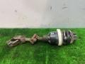 рулевой карданчик Ford Taurus 4 поколение 2001, 3.0 л., бензин, АКПП, белый, седан, передний привод - фото №2