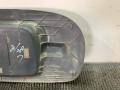 бленда Hyundai Santa Fe 1 поколение (SM) 2001, 2.4 л., бензин, МКПП, черный, внедорожник 5 дв., передний привод, 87371-26000 - фото №3