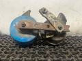 сигнал (клаксон) Audi 80 B3 89/B3 1991, 1.8 л., бензин, МКПП, серый, седан, передний привод, A90R - фото №2