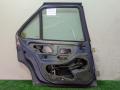 стекло двери задней левой Peugeot 306 1 поколение [рестайлинг] 1999, 1.9 л., 162 (XUD9), дизель, МКПП, синий, универсал, передний привод - фото №6