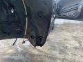 крыло заднее правое Volkswagen Jetta 4 поколение 2001, 2.0 л., AQY, бензин, МКПП, синий, седан, передний привод - фото №11