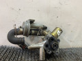 клапан холостого хода Nissan Bluebird T12/T72 1987, 2.0 л., бензин, МКПП, бордовый, хетчбэк 5 дв., передний привод - фото №2