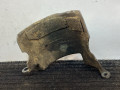 пыльник ШРУСа Audi A4 B5 1999, 1.8 л., бензин, АКПП, черный, универсал, передний привод - фото №2