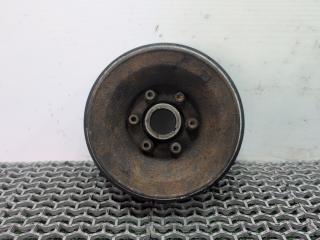 шкив коленвала Mercedes-Benz E-Класс W124 [рестайлинг] 1994, 3.0 л., OM 603.912, дизель, АКПП, синий, седан, задний привод