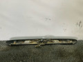 подсветка номера Daewoo Matiz M200 KLYA 2006, 0.8 л., F8CV, бензин, МКПП, серый, хетчбэк 5 дв., передний привод - фото №2