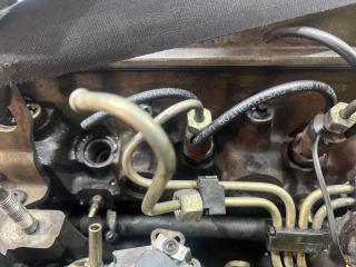 форсунка Ford Mondeo 1 поколение (1993 - 1996), 1.8 л., RFN, дизель, МКПП, передний привод