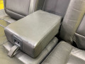 салон (комплект сидений) Kia Sorento 1 поколение 2005, 2.5 л., D4CB, дизель, АКПП, черный, внедорожник 5 дв., полный подключаемый привод - фото №2