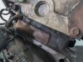 двигатель Chrysler Voyager 3 поколение 1998, 2.4 л., EDZ, бензин, МКПП, чёрный, минивэн, передний привод - фото №16