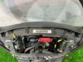 подушка безопасности водителя Ford Taurus 4 поколение 2001, 3.0 л., бензин, АКПП, белый, седан, передний привод - фото №4