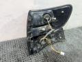 фонарь задний левый Toyota Carina E 1 поколение T190 1995, 1.6 л., 4A-FE, бензин, МКПП, зелёный, хетчбэк 5 дв., передний привод - фото №6