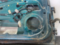 дверь передняя левая Chrysler Neon 1 поколение 1996, 2.0 л., бензин, МКПП, синий, седан, передний привод - фото №8