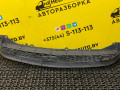 решетка радиатора Mazda 626 GF [рестайлинг] GF 1999, 2.0 л., дизель, МКПП, черный, седан, передний привод - фото №5