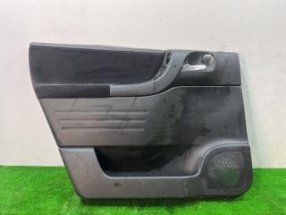 обшивка двери задняя левая Opel Zafira 1 поколение (A) 2000, 2.0 л., Z 20 DTJ, дизель, МКПП, синий металлик, минивэн, передний привод, LIKVIDACIYA, SKLADA