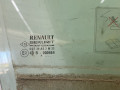 стекло двери передней правой Renault Safrane 1 поколение [рестайлинг] 1997, 2.0 л., бензин, АКПП, красный, седан, передний привод - фото №2
