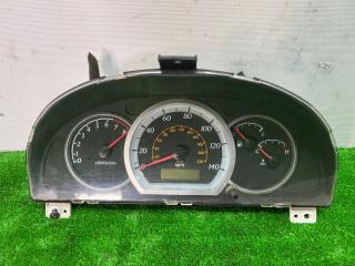 щиток приборов (приборная панель) Suzuki Forenza 1 поколение 2004, 2.0 л., бензин, АКПП, чёрный, седан, передний привод, 96430961