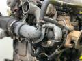 турбина Renault Safrane 1 поколение [рестайлинг] 1998, 2.2 л., дизель, МКПП, зелёный металлик, седан, передний привод, AB12771, 7700866502 - фото №3