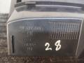 пепельница Opel Omega B 1996, 2.5 л., дизель, 5МКПП, черный, универсал, задний привод, 90458849 - фото №8