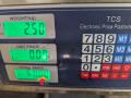 моторчик заслонки печки Kia Joice 1 поколение 1999, 2.0 л., G4CP, бензин, МКПП, зелёный, минивэн, передний привод - фото №14