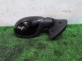 зеркало наружное правое Renault Twingo 1 поколение [2-й рестайлинг] 2001, 1.2 л., бензин, МКПП, черный, хетчбэк 3 дв., передний привод, 014002 - фото №6